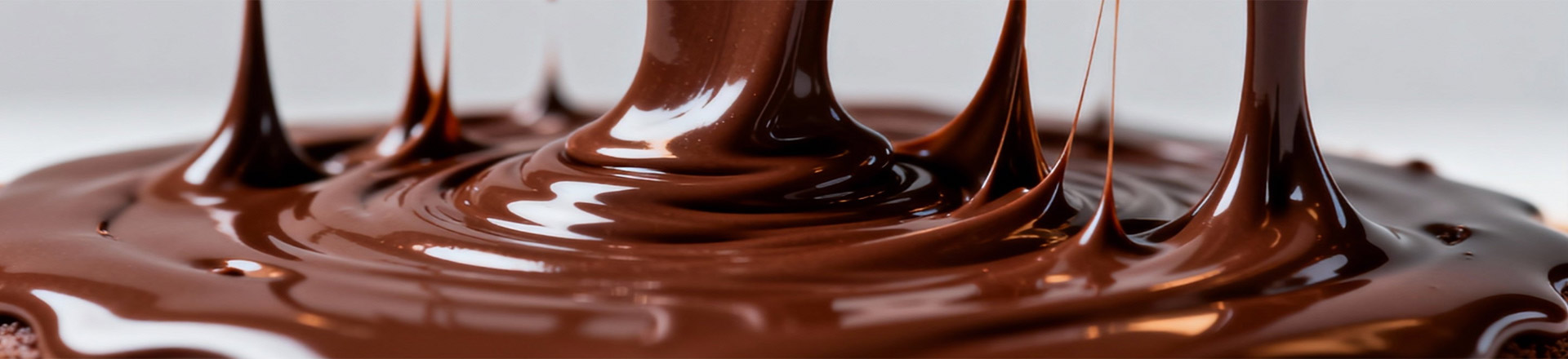 How to Choose Chocolate Sauce Mixer Machine