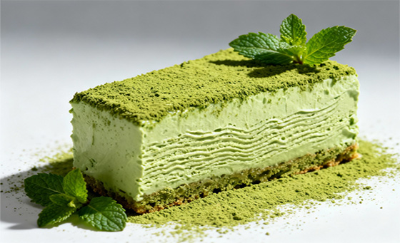 What Is Matcha Powder