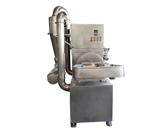 Advantages of Spice Grinding