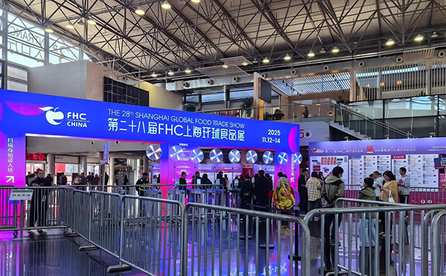 Sauce Production New Future - Tasteful Creation