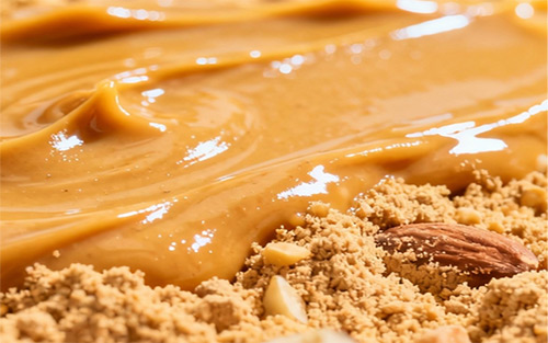 Nuts Grinding Machine for Powder and Butter