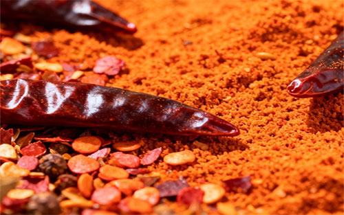 Grinding Dried Chili Peppers - How to Choose Grinder