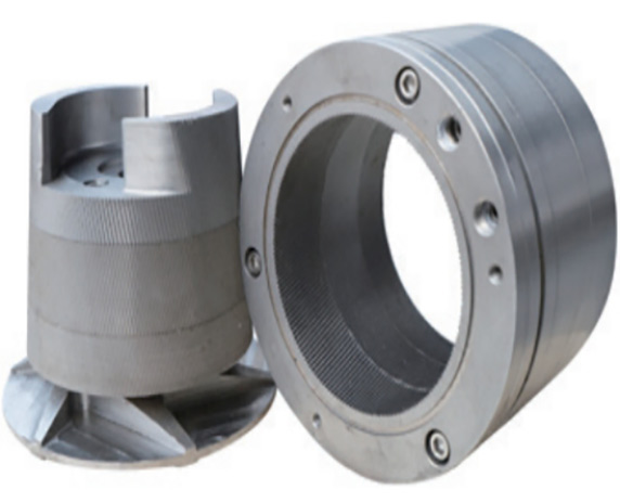 grinding chamber design grinding chamber design