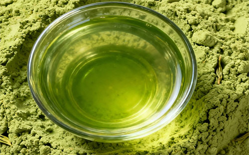 Leaf Grinding Machine Industrial Solution