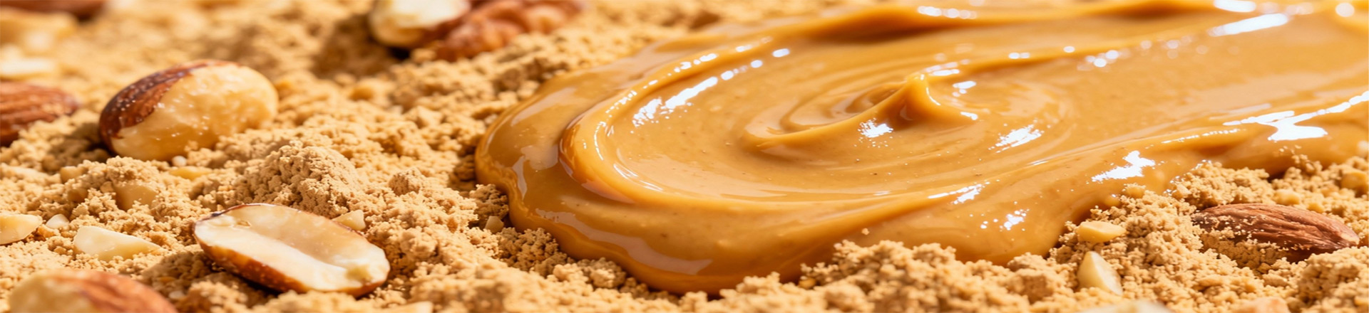 Nuts Grinding Machine for Powder and Butter