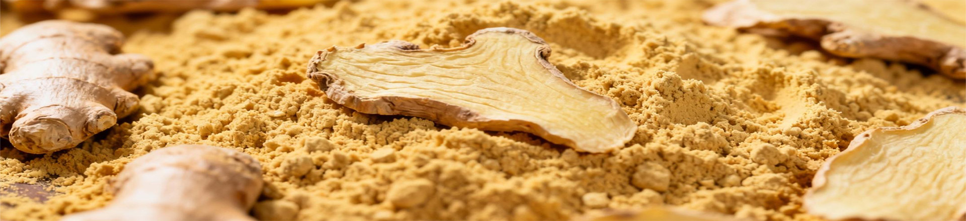 How to Grind Ginger Root into Powder