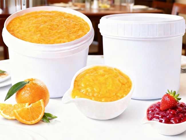 jam show two types jam show two types