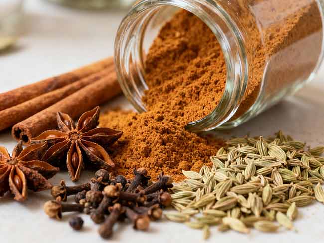 What Is Five Spice Powder