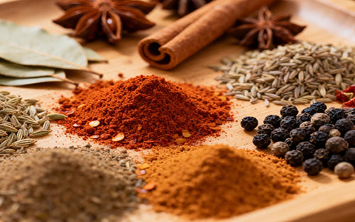 How to Grind Spices - Industrial Guide