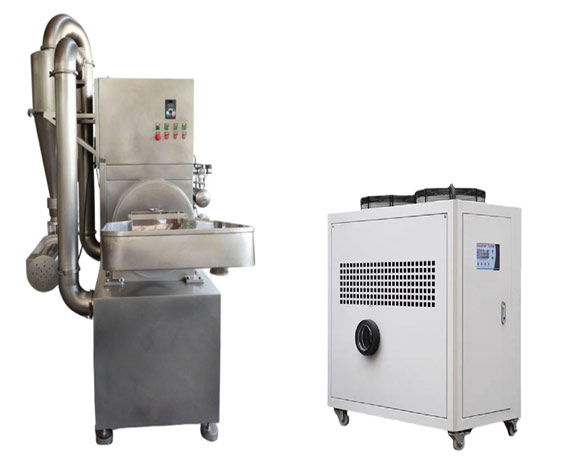 Economical Grinding Solution Design