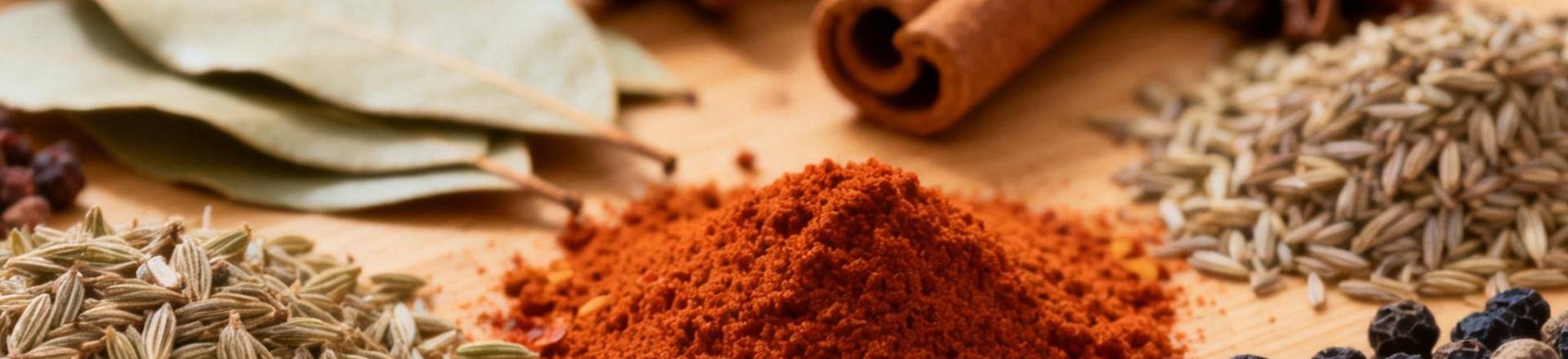 How to Grind Spices - Industrial Guide