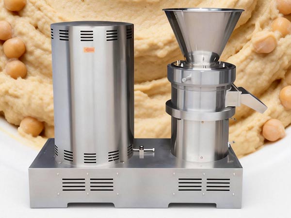 hummus grinder machine sljm series hummus grinder machine sljm series