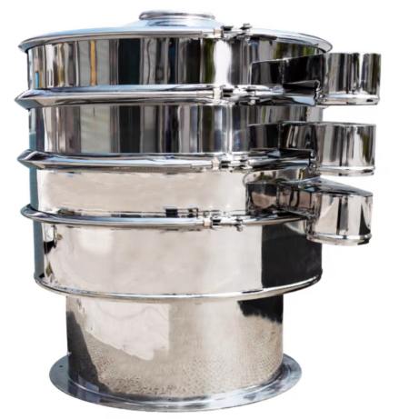 powder sifting machine powder sifting machine