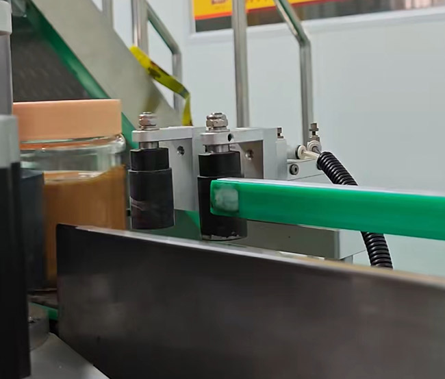  Processing Technology Analysis - How to Make Nut Butter