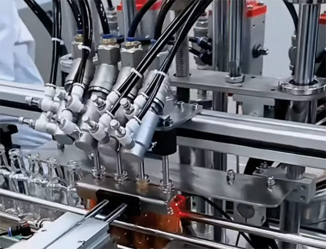 What Is the Best Hot Sauce Filling Machine