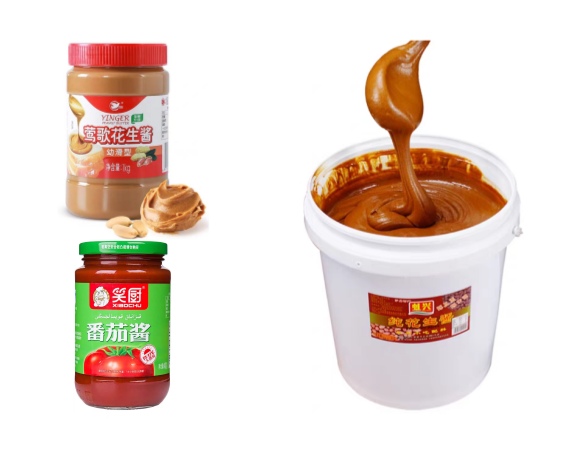 Packaging Bottles and Conveying Systems