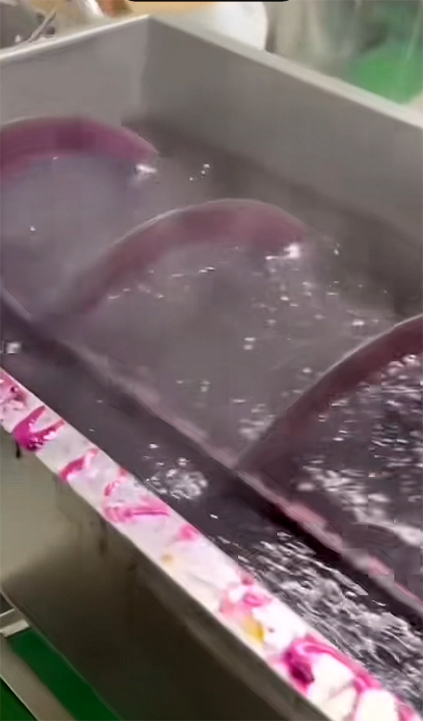 batching cart for fruit jam batching cart for fruit jam