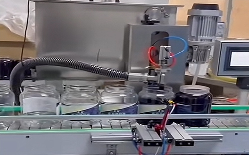 Case Analysis - How a Small Jam Producer Achieved Fast Filling with Rotor Pump Filling Machine