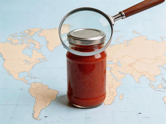 Is the Tomato Sauce Business Profitable? In-Depth Global Market Analysis
