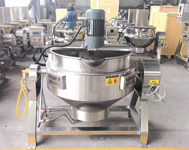 simple design cheap cooking mixer