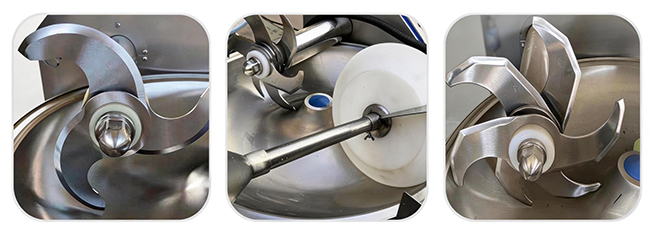 chopping and stirring design