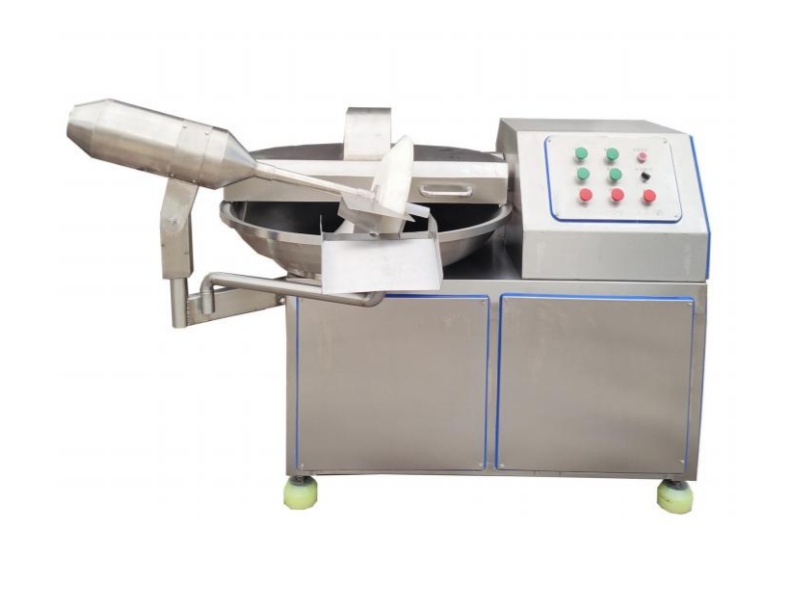 SLZB Series Vegetable and Meat Grinder for Pet Food