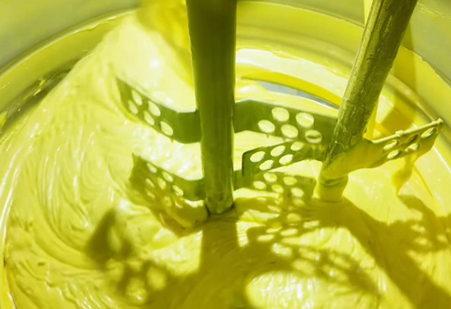 mayonnaise production mayonnaise production