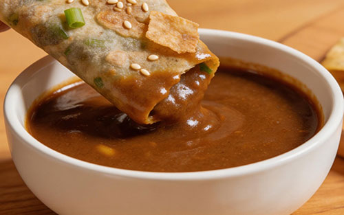 Diverse Industrial Sauce Mixer Recommendations