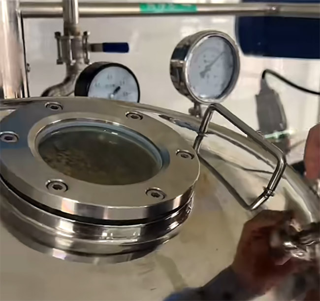 Wuxi Salinovate Wuxi Salinovate