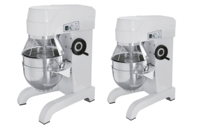standing mixer