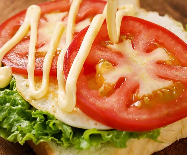 Emulsifying Mixer Selection Guide for Mayonnaise - One Week or One Year Shelf Life