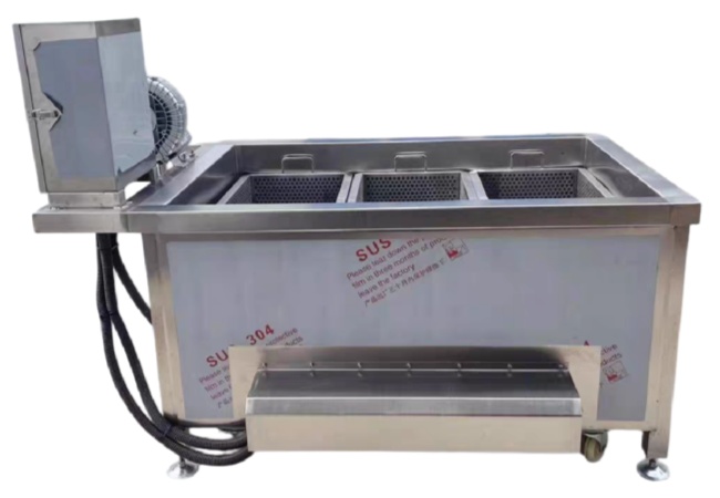 pasteurization device pasteurization device