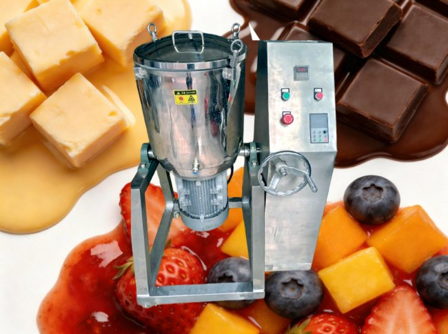 food cutter mixer