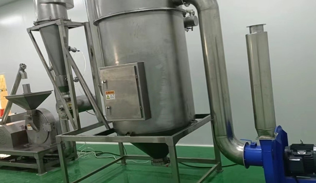 What Is the Spice Grinder Machine Price