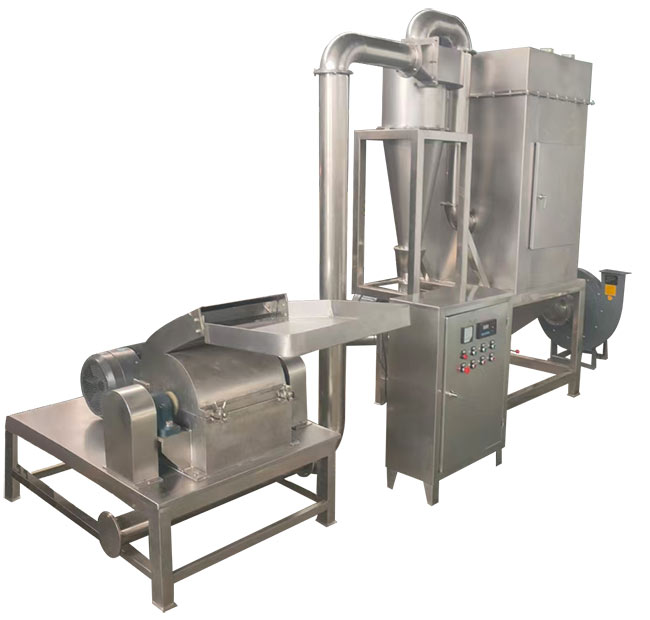 sl series hammer mill