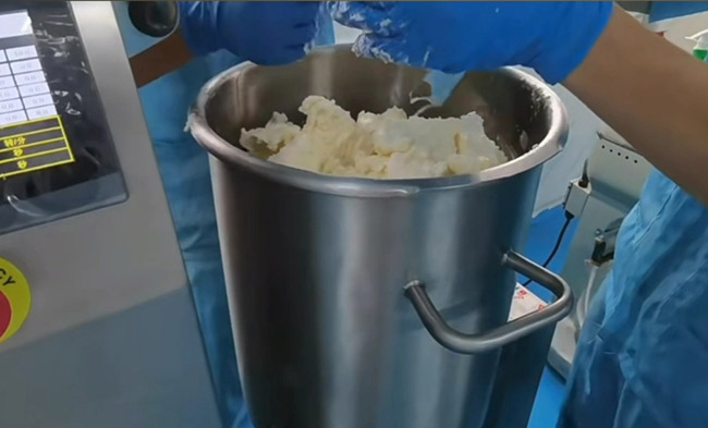 r30 cutter mixer for cream cheese r30 cutter mixer for cream cheese