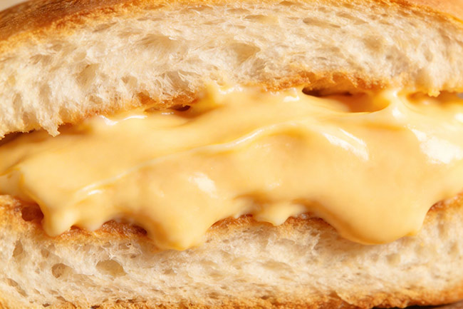 cheese sauce bread fillings cheese sauce bread fillings