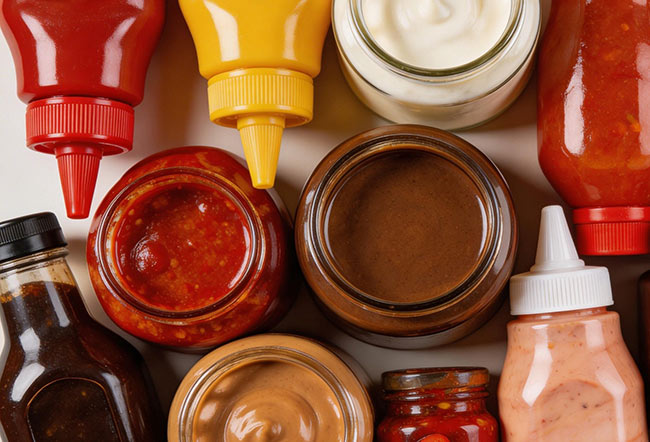 Different Sauce Production Technology Analysis and Comparison