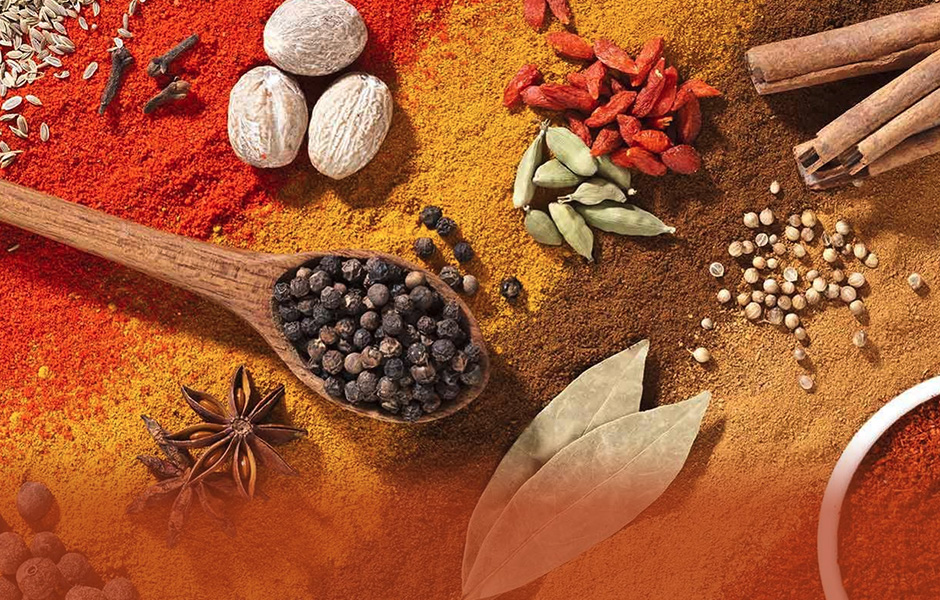 Food Grinding Solution