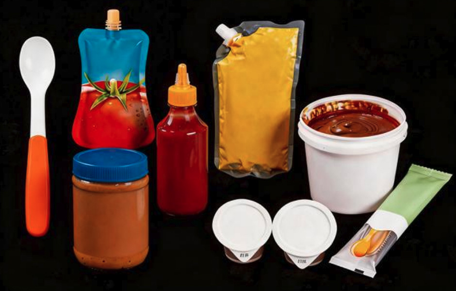 Food Filling Solution