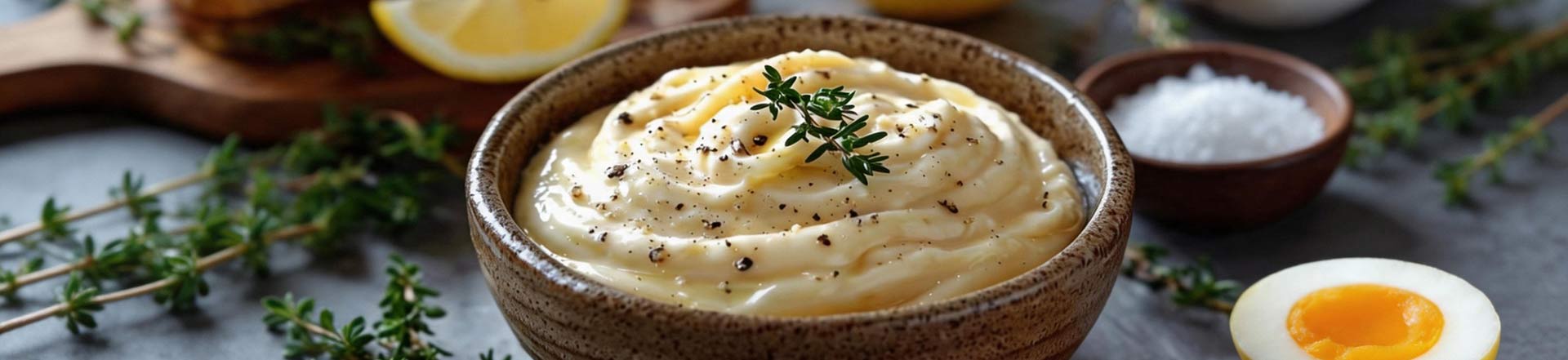 Mayonnaise Mixer Machine Options for Industrial Production