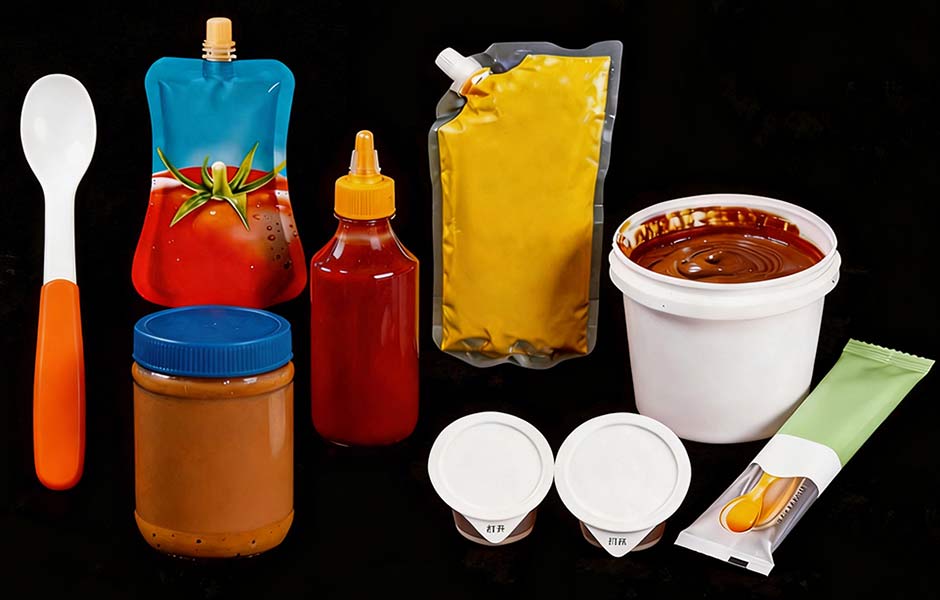 Food Filling Solution