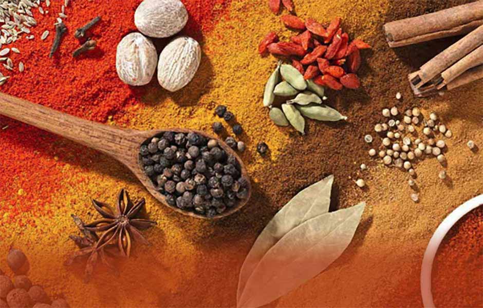 Food Grinding Solution