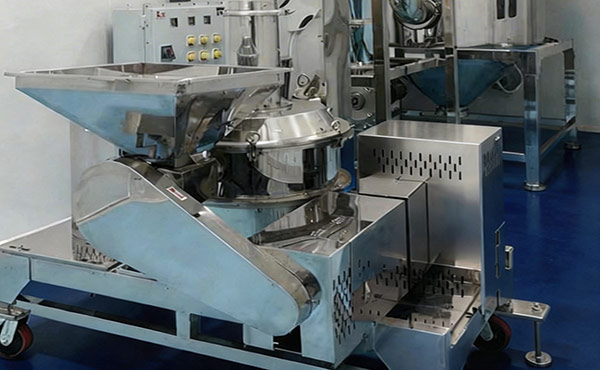 sla-20 explosion-proof powder grinder sla-20 explosion-proof powder grinder