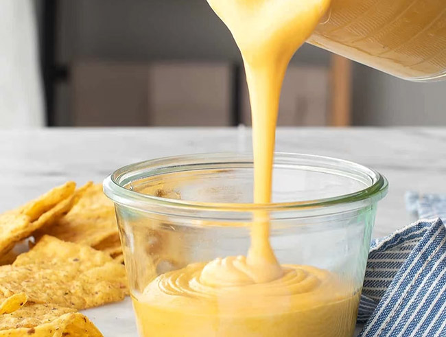 What Is Processed Cheese