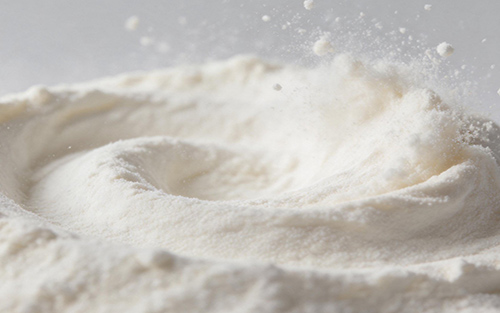 Milk Powder Mixer Machine Options