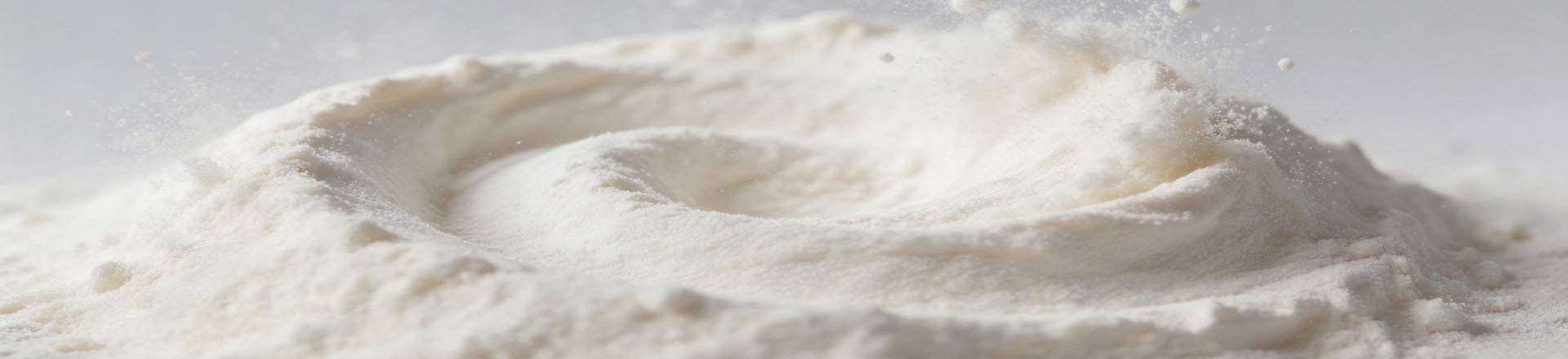 Milk Powder Mixer Machine Options