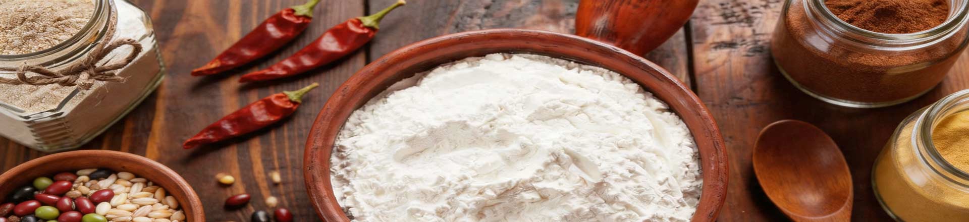 Food Powder Mixer Machine Recommendation