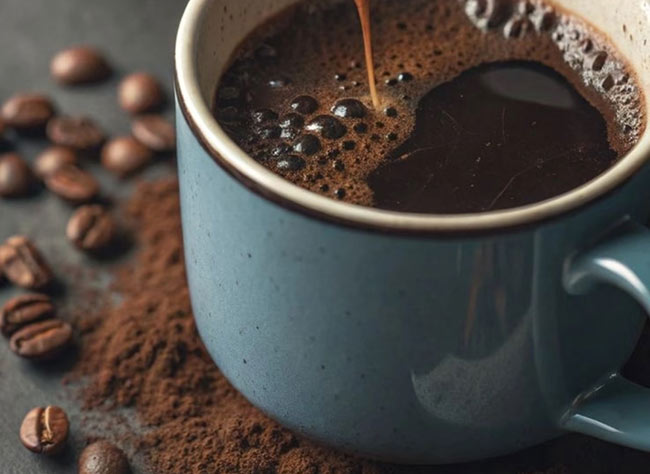 coffee coffee