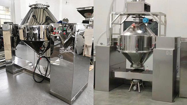 standard and upgraded 200l mixer standard and upgraded 200l mixer